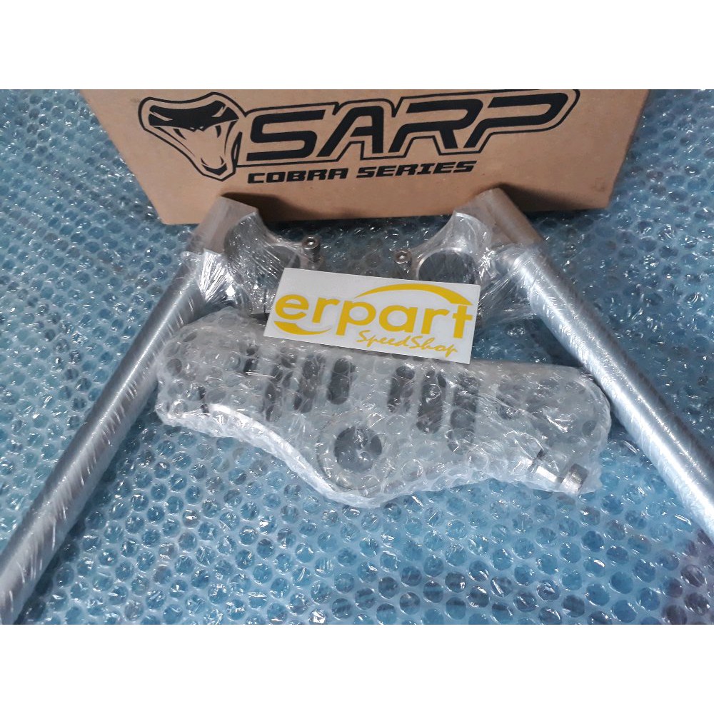 triple clamp sarp gsx segitiga gsx stang gsx sarp Diskon cls 210