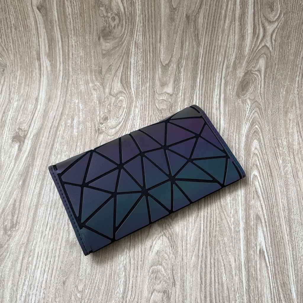 Adidas Issey Miyake Wallet / Dompet Panjang Murah Dompet Adidas 3D Unisex