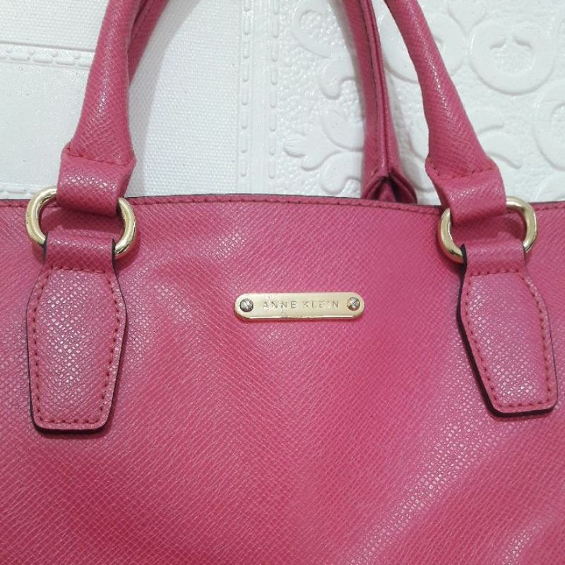 Tas brand Anne klein.prelove(sale)