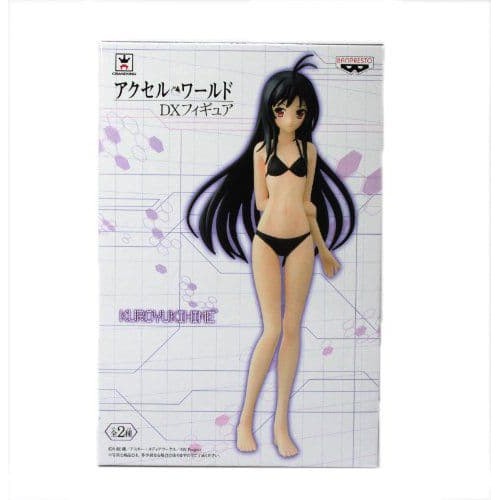 DX Figure: Accel World Kuroyukihime Swimsuit ver.