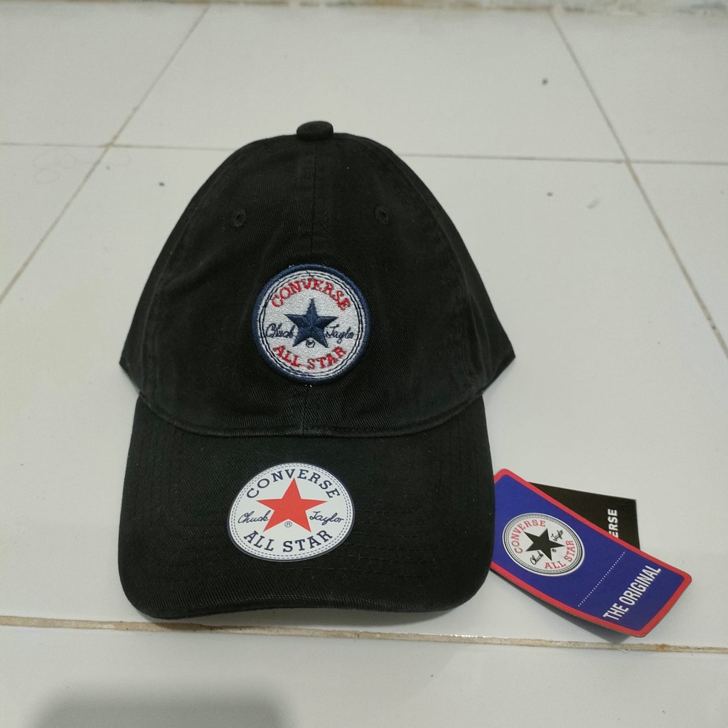 Topi Pria laki-laki import topi Always 75 Topi Baseball Hat Cap Casual Sport Pria Wanita Distro