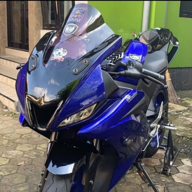 TOPENG R15 V3 TOPENG R6 NEW TOPENG R15V3 KEDOK R15V3