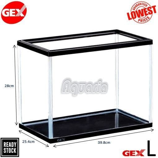 gex aquarium l