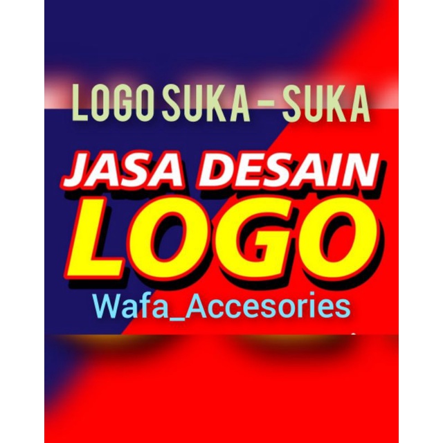 

DESAIN LOGO