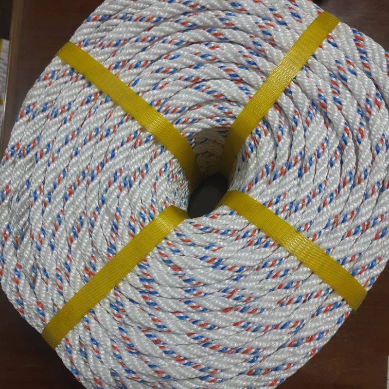 

Tali tambang ppd 6mm ROL