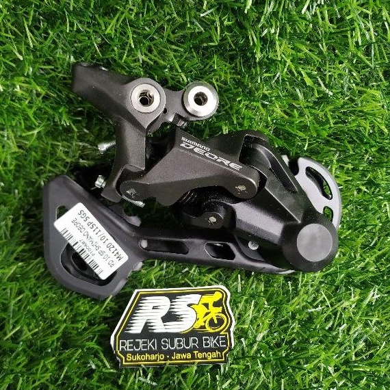 RD rear Derailleur shimano deore  RD-M4120-SGS 10 speed 11 speed