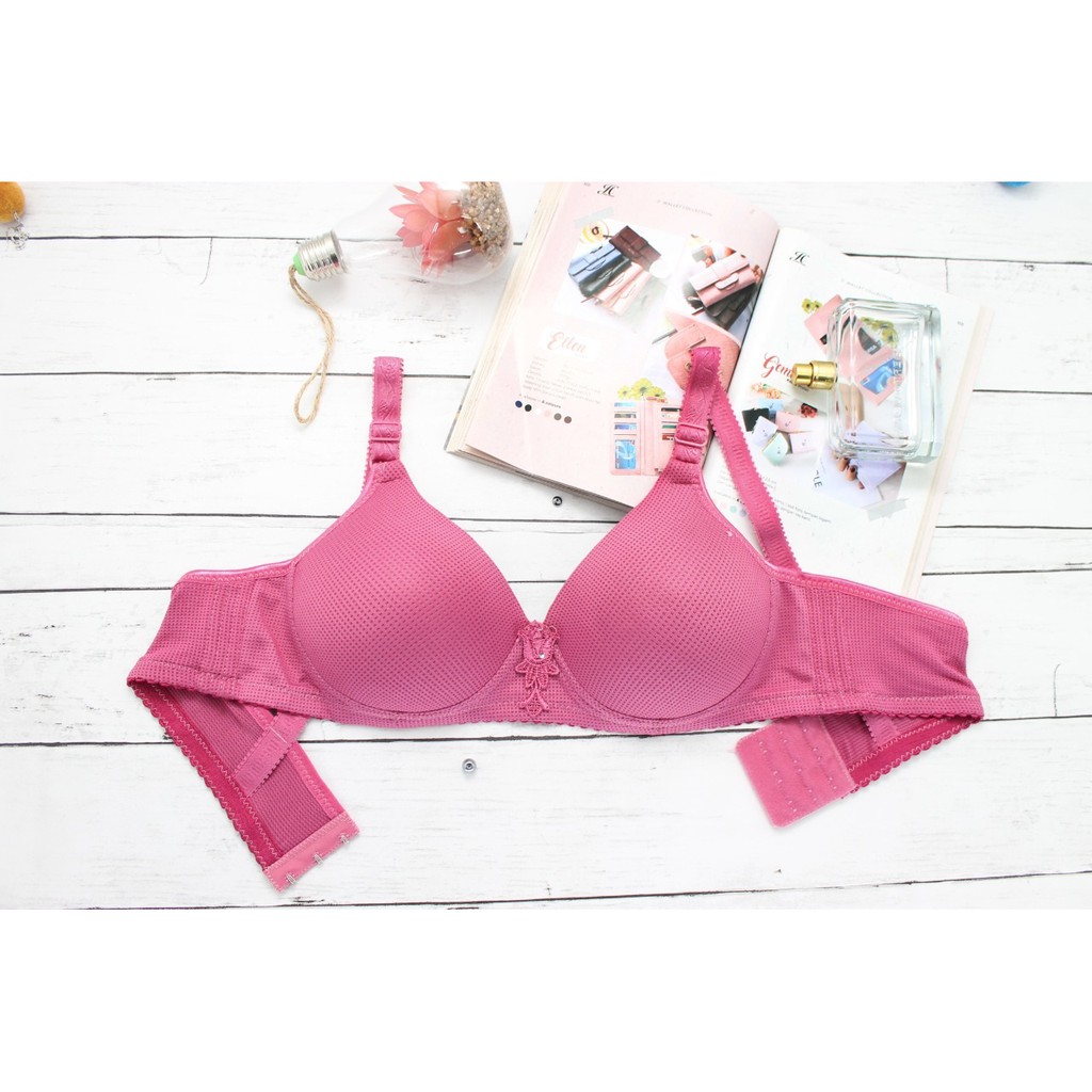 Hot sexy Bra size 36-42B |#732 bh fashion harga murah bahan lembut dan nyaman sekali REAL PIC