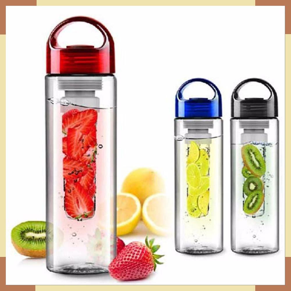 BOTTLE INFUSED WATER