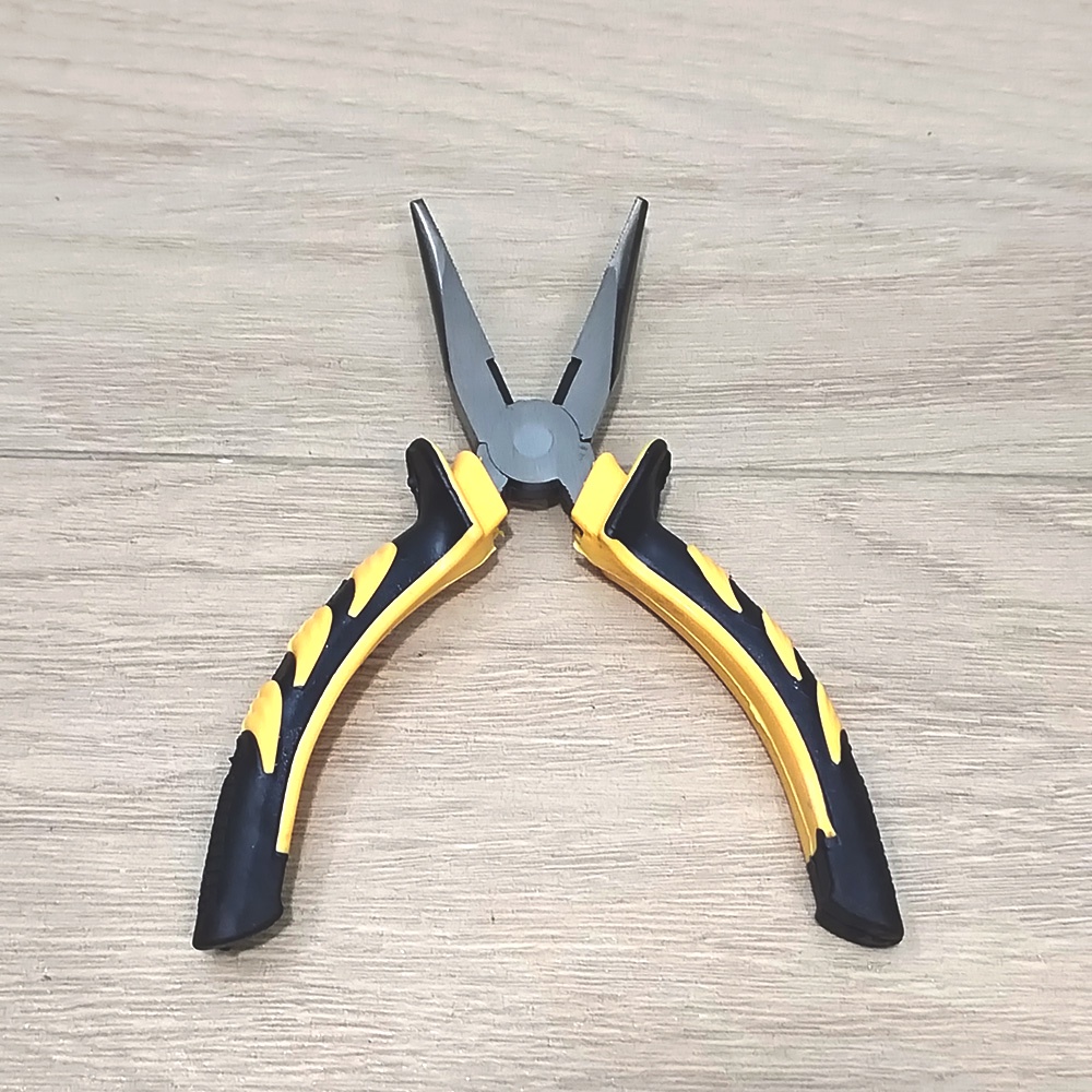 TANG LANCIP 6 INCH / TANG LANCIP LONG NOSE PLIER 6 INCH