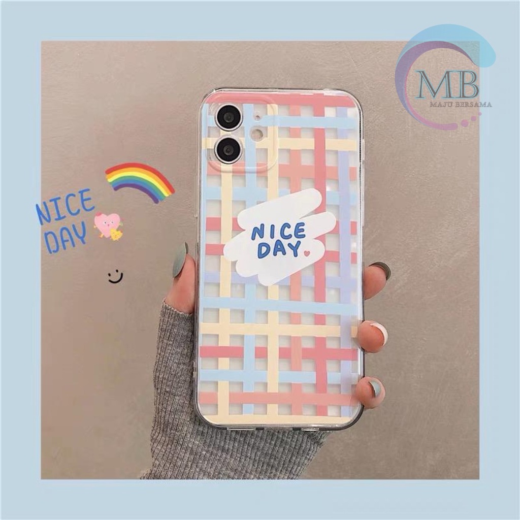 SS085 SOFTCASE XIAOMI REDMI 6A 8 9 9C 9T 10 10C NOTE 7 8 9 10 PRO POCOPHONE M3 POWER 9 MB2535