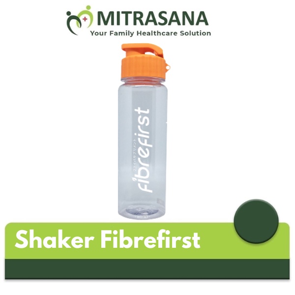 Sport Shaker Fibrefirst Tumbler