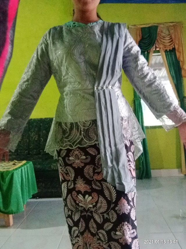 Sarimbit Batik / Batik Couple / Setelan Batik / Baju Kondangan