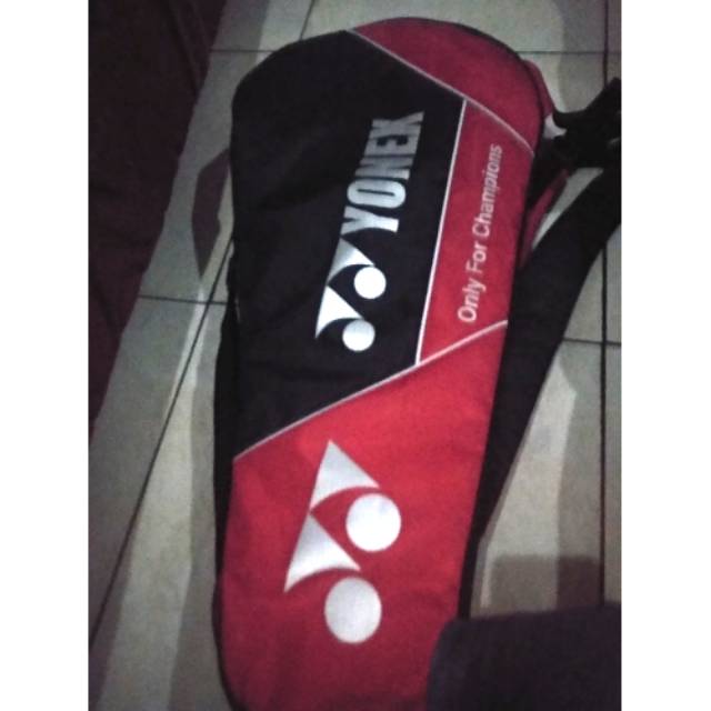 Raket badminton R3