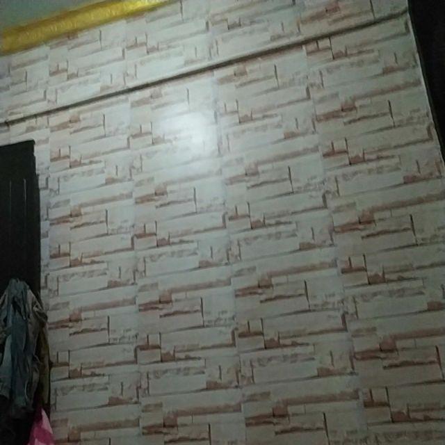 Sarung Bantal Tidur Kepala Leher Motif Anak Orchad