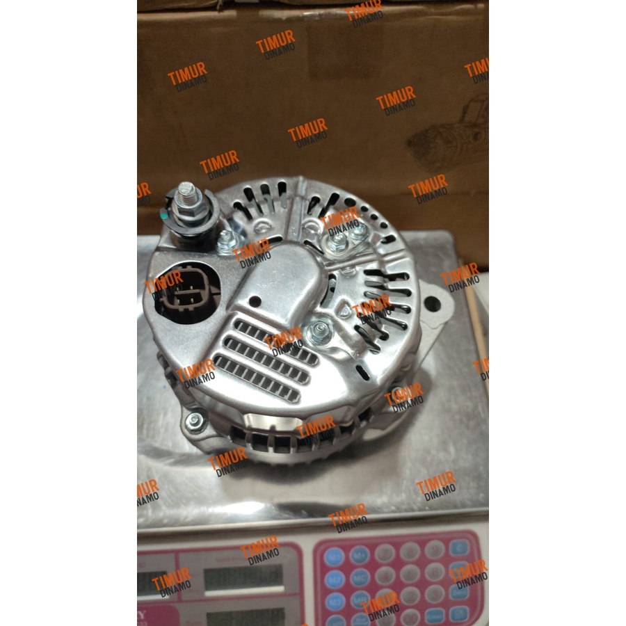 Alternator Dinamo cas Odyssey K4 segi 130A 6S 12V