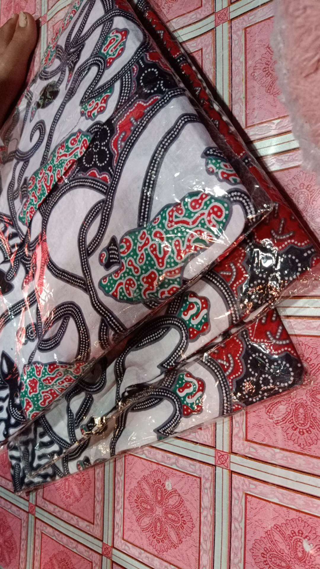 Couple Keluarga Sania Ruffle Ori Ndoro Jowi Dnt Kate Garansi Termurah-morena