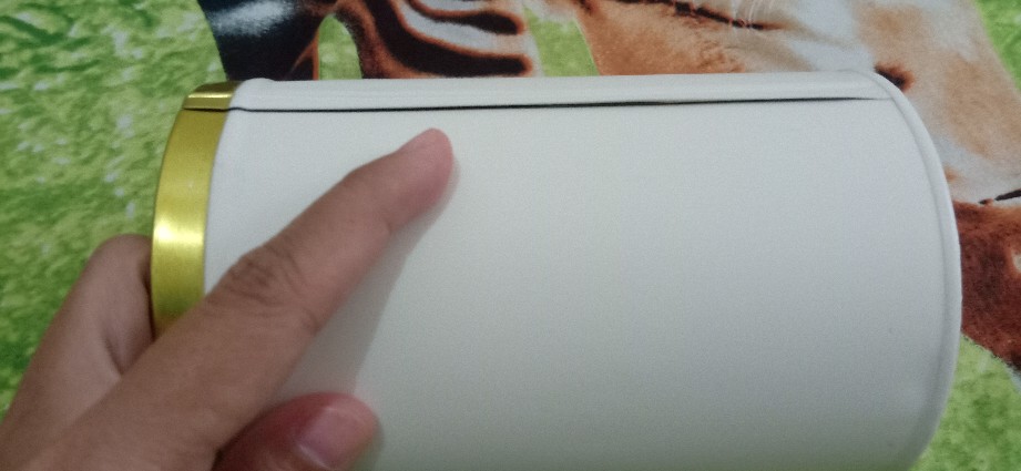 Tempat Gula Kopi Teh Set Volume 1 Liter (jual Satuan)