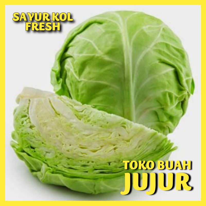 

KOL FRESH 500Gr