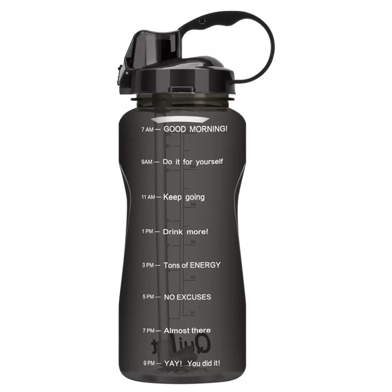 Quifit Bottle 2 L Original BPA Free