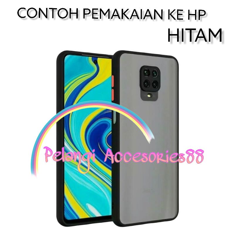 CASE SAMSUNG M22 SOFTCASE CASE DOVE CASE FULL COLOUR