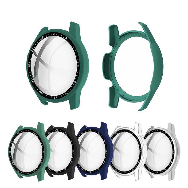 Casing Pelindung Huawei Watch Gt 2 Pro Gt2 Pro Gt 2e 2 E 46mm / 42mm Full Cover