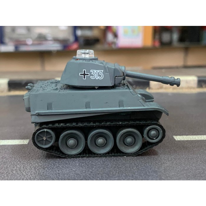 VS Tanks 1/72 German Panther Type G Loose Pack