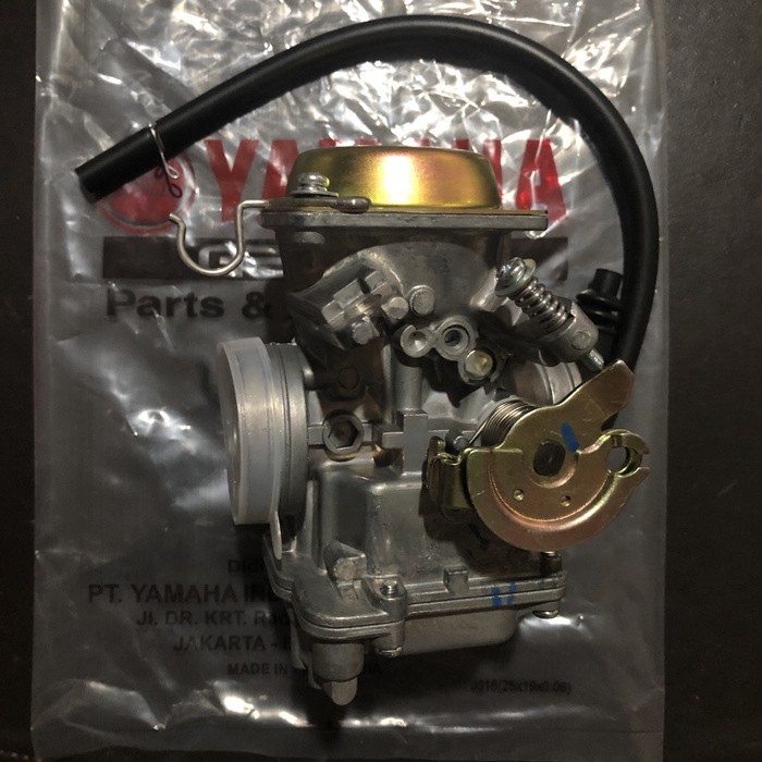 Onderdil Motor Karburator Yamaha Mio Sporty Soul Smile Old Lama Nouvo Fino Karbu 5TL