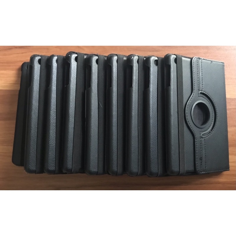FLIP CASE COVER SARUNG IPAD MINI 1 2 3 SECOND MASIH LAYAK PAKAI