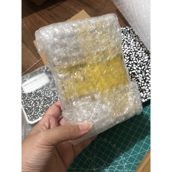 

EXTRA Bubble Wrap