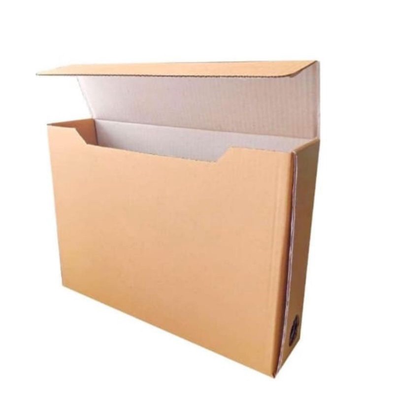 

Box Arsip 39x10x28cm/Kardus Arsip/Box file/Document