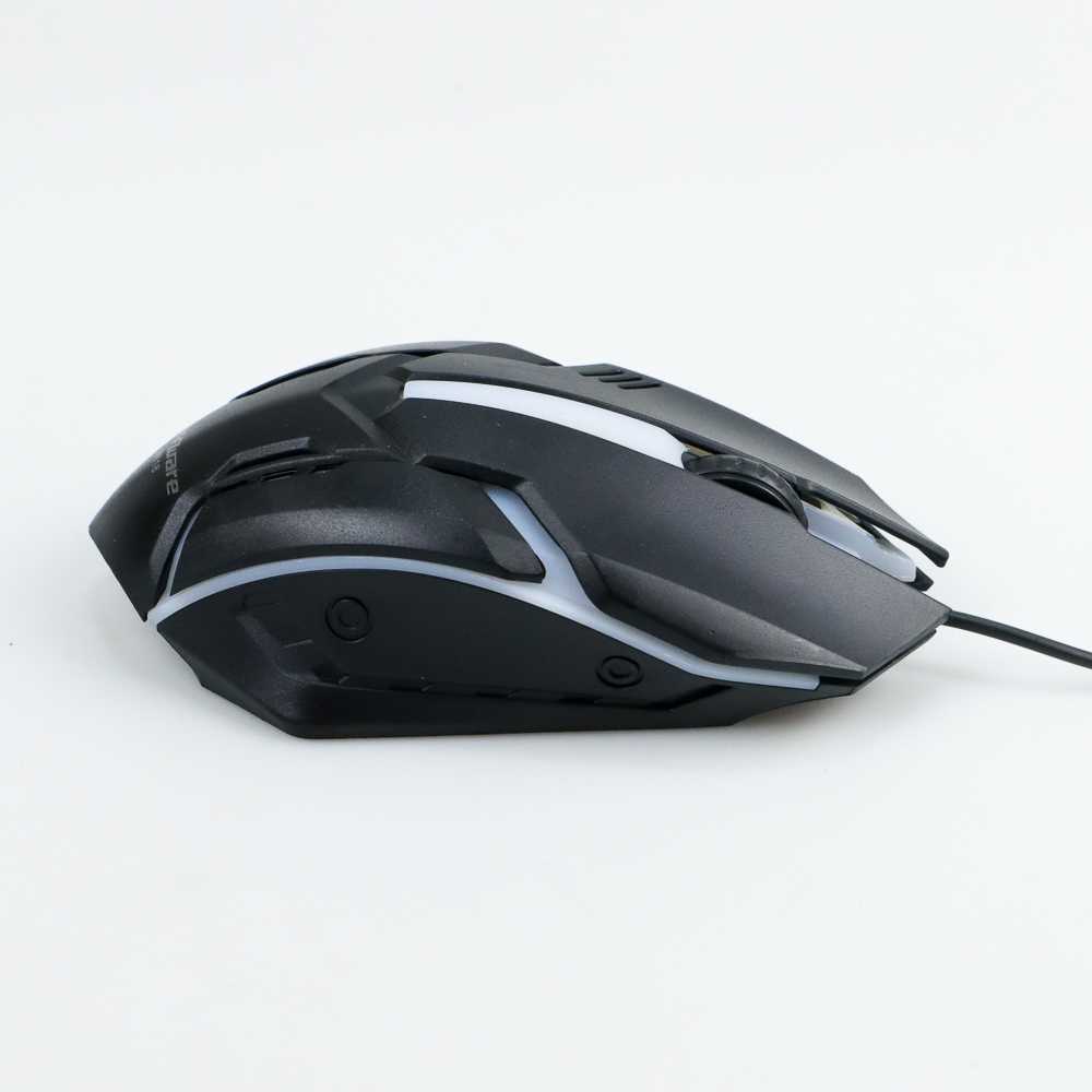 Taffware Mouse Gaming LED RGB 1000 DPI - M618