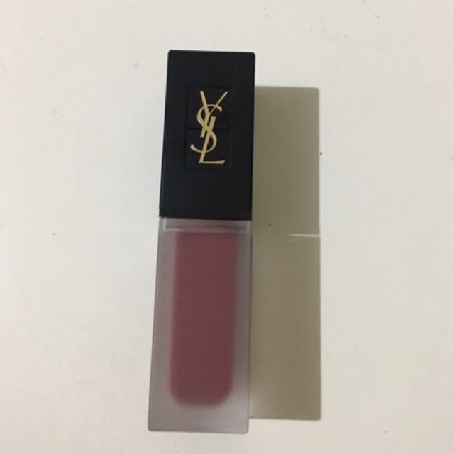 YSL TATOUAGE COUTURE VELVET CREAM 210