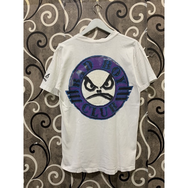 kaos badboy anvil second vintage