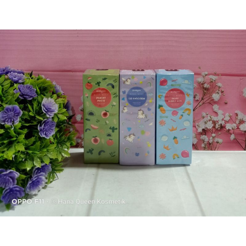 Geamoore Body Mist 30 ml