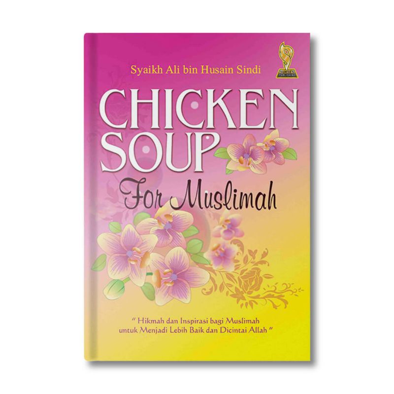 Buku Chicken Soup For Muslumah