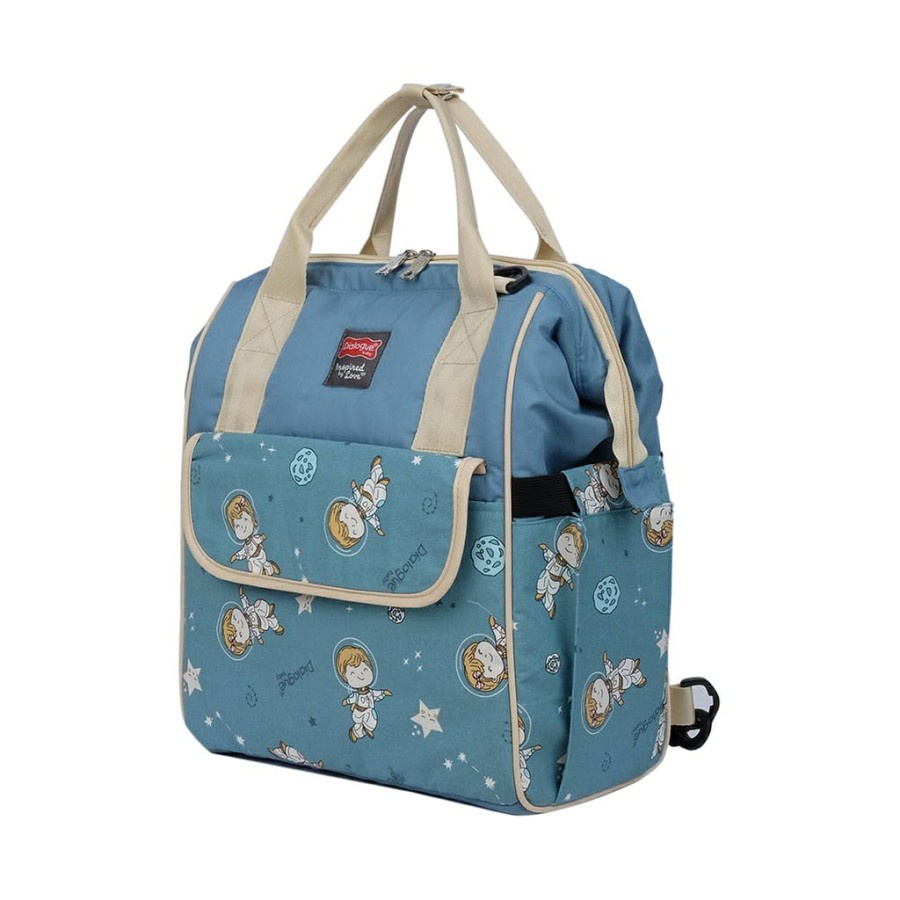 Dialogue Tas Ransel Baby Astro Series DGT7255