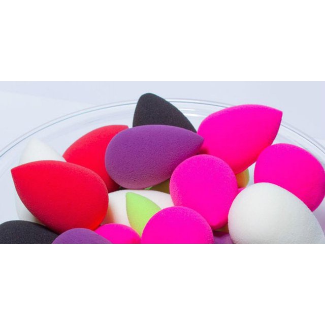 SPONGE MAKE UP BEAUTY BLENDER BEST QUALITY BISA COD