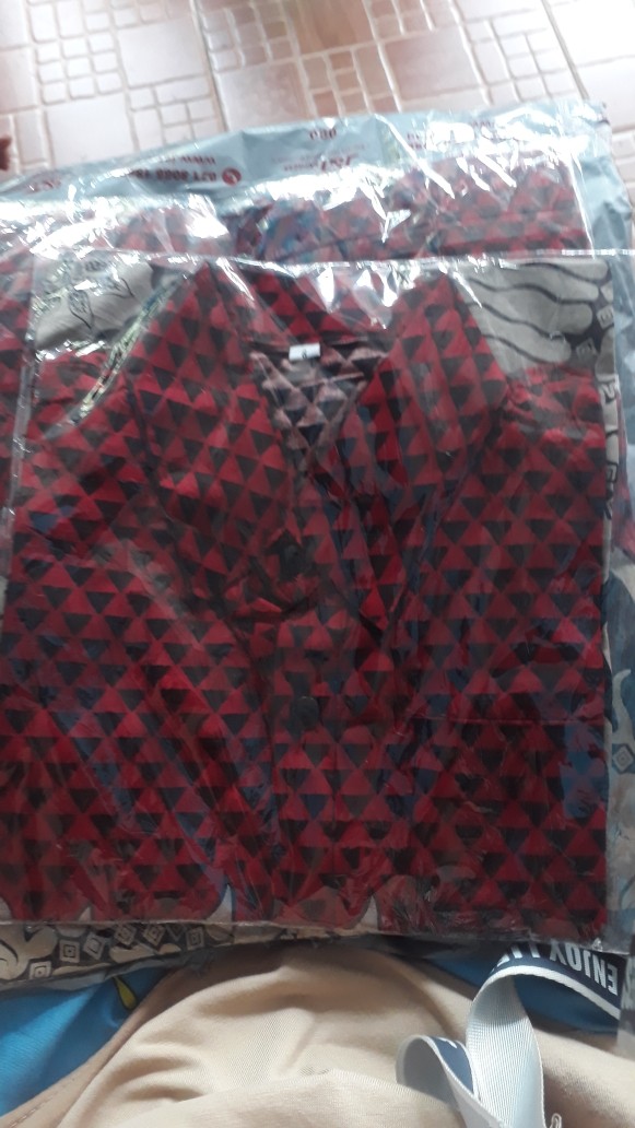 Promo Hem Anak Umur 4 Sampai 12 Th