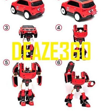 tobot z toys