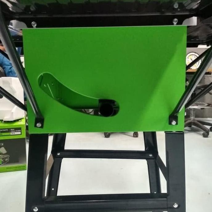 BIG PROMO SALE Termurah Ryu Rts 10 Table Saw 10 Inch - Gergaji Meja Potong Kayu Kendisproject