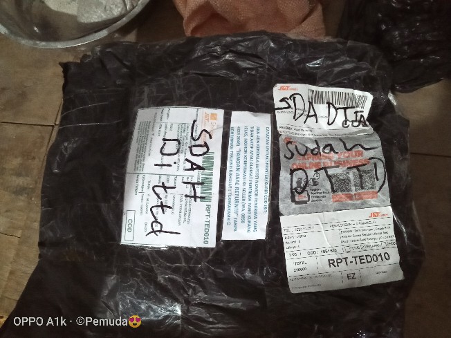 Batik Kalongan | Couple Batik Hem Dan Blouse Seragam Kantor Best Seller Terlaris