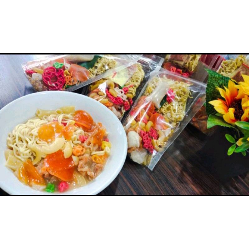 

SEBLAK INSTAN TERMURAH