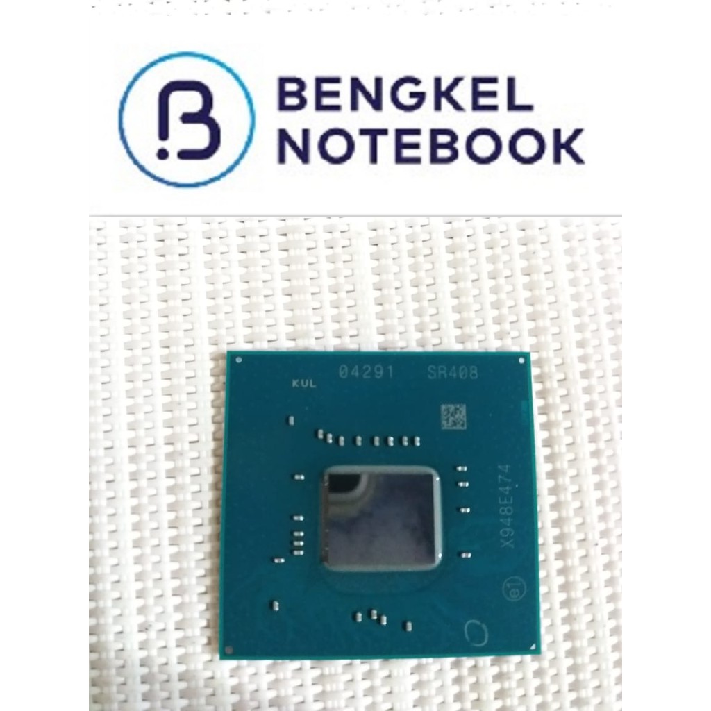 Chipset Intel SR408 NEW