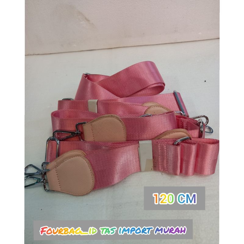 TALI TAS/TALI TAS SELEMPANG/TALI TAS IMPORT/STRAP TAS