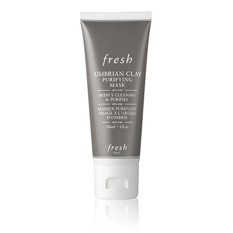 

Fresh Umbrian Clay Purifying Mask 30ml