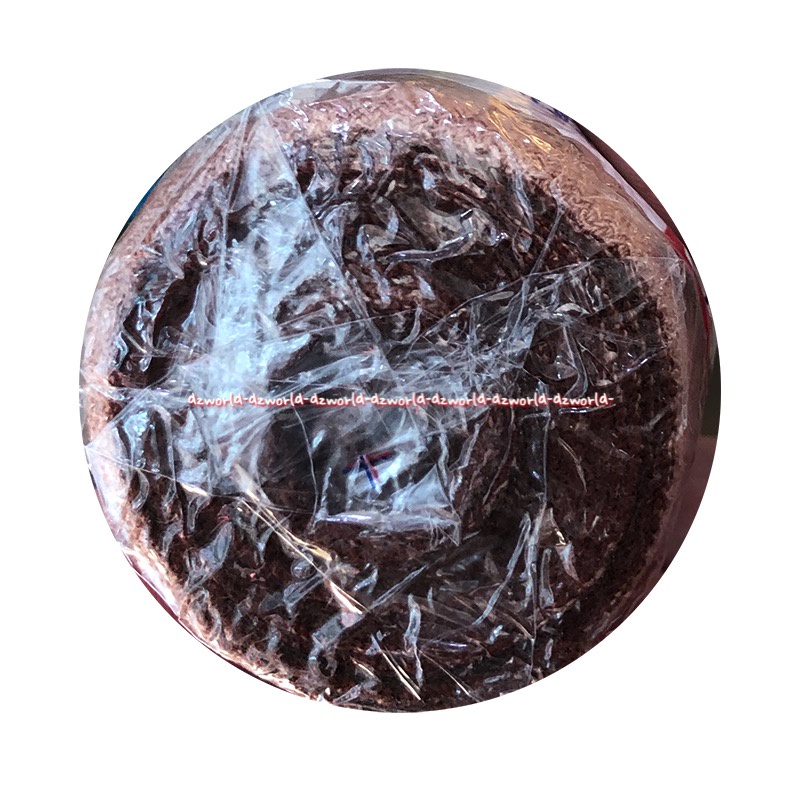 Tensocrepes 10cmx4.5m Pembalut Perban Elastis Perban Coklat untuk Keselo Patah Tulang Tenso Crepes Tensocrepe