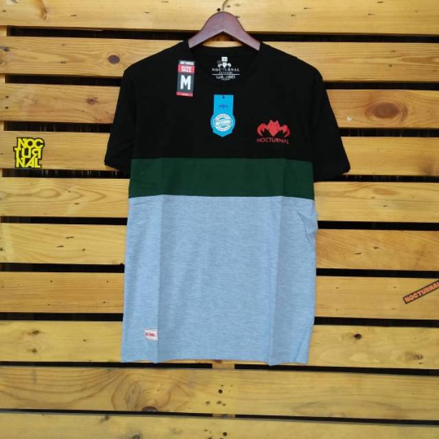 Kaos original NOCTURNAL