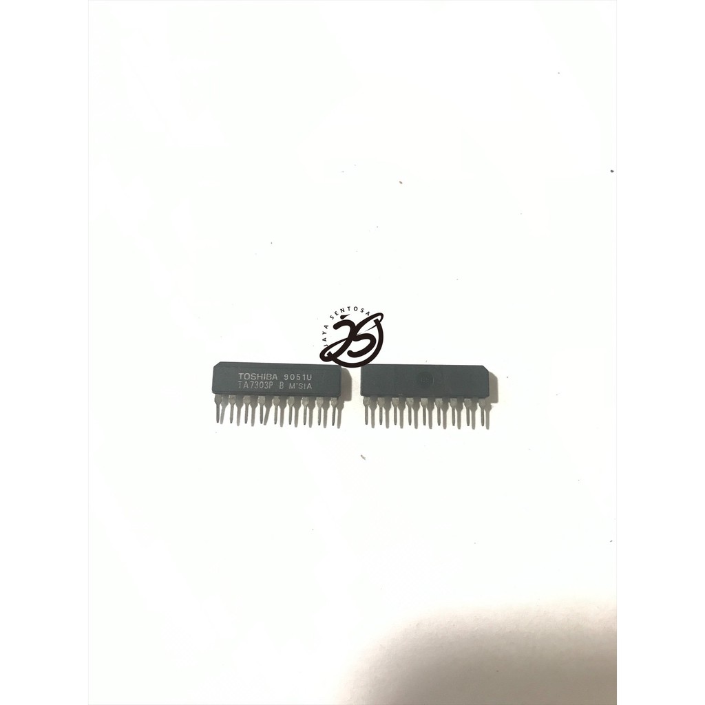 TA7303P ASLI ORIGINAL TA7303 ORI TA 7303