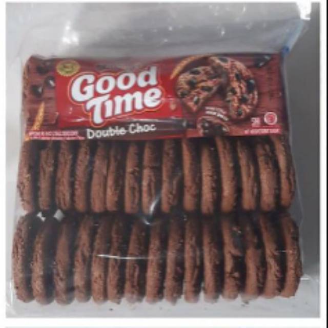 

Good time