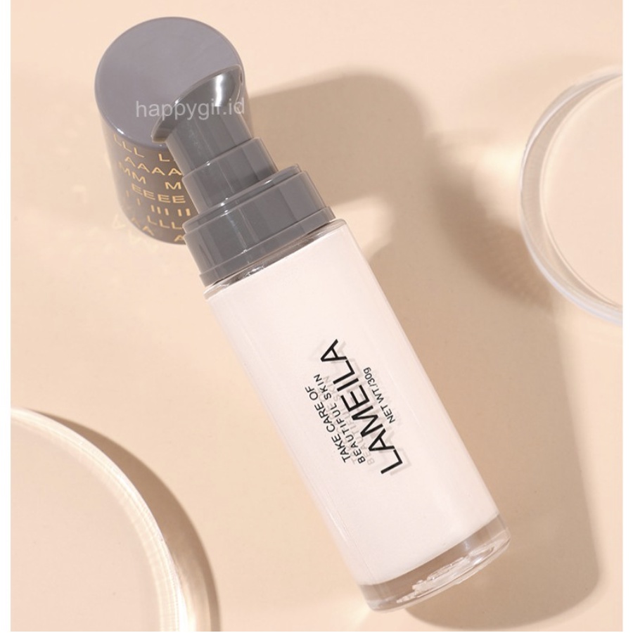LAMEILA Beautiful Foundation Skin Take Care NEW LA043